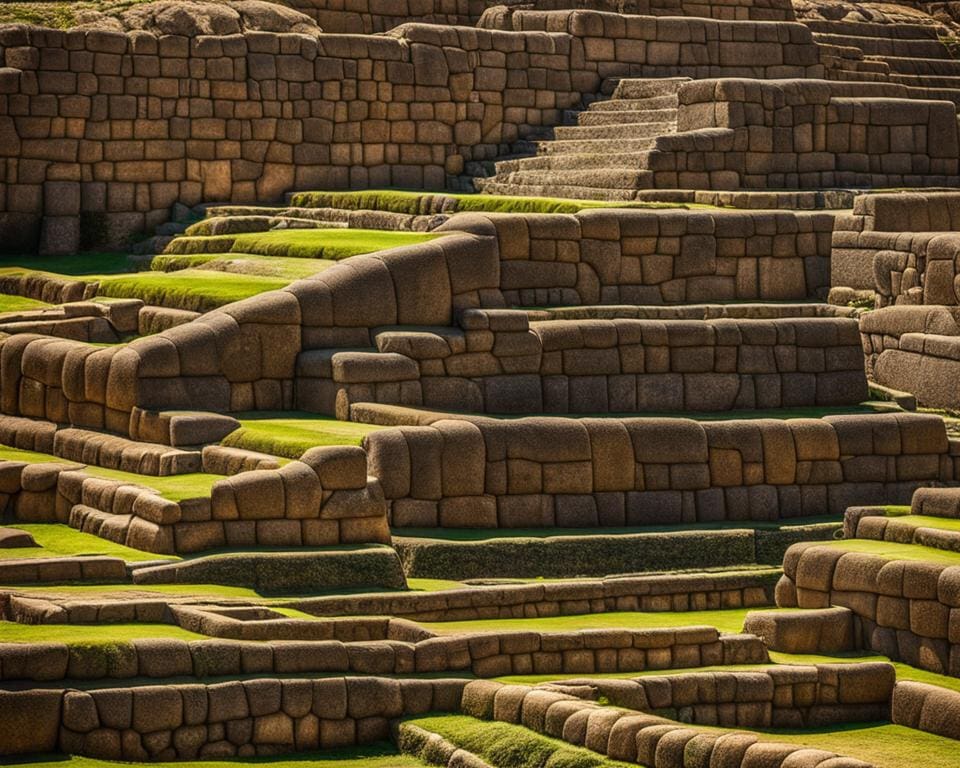 Cusco bezienswaardigheden Peru