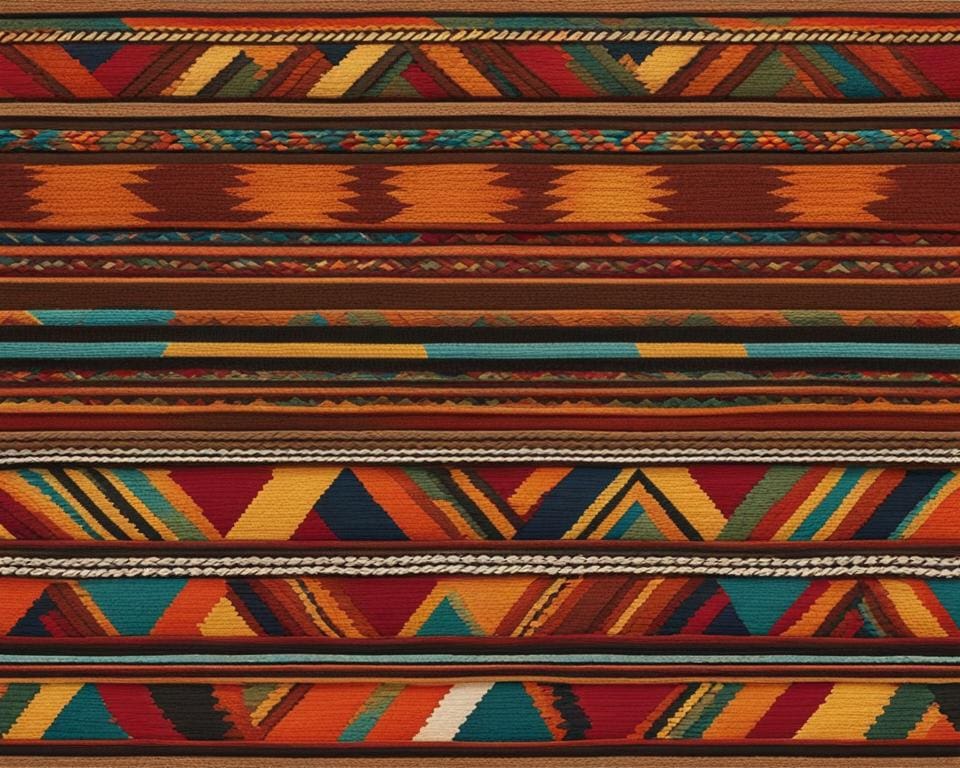 Peruaans textiel