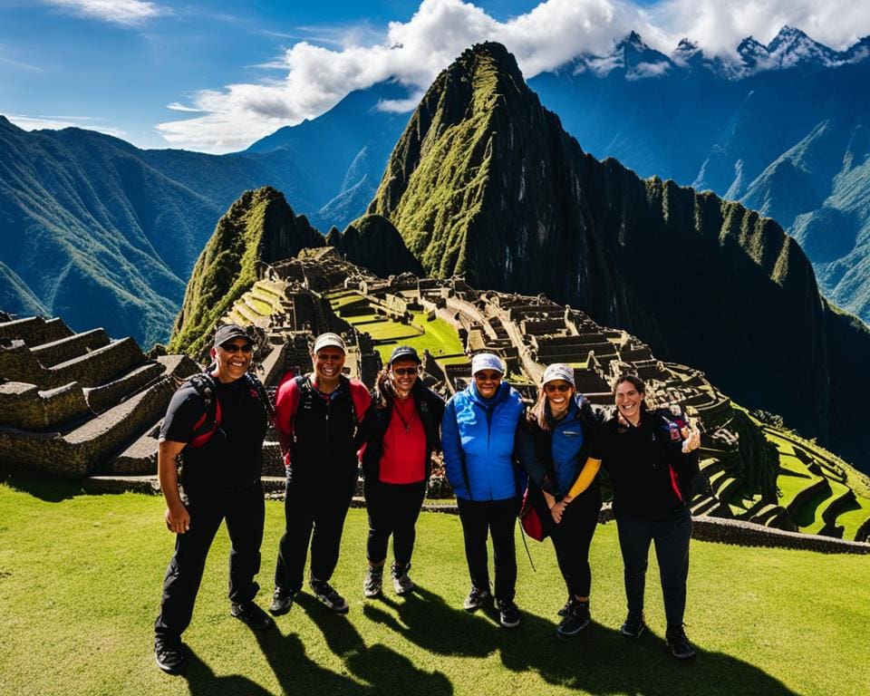 reisverzekering Peru